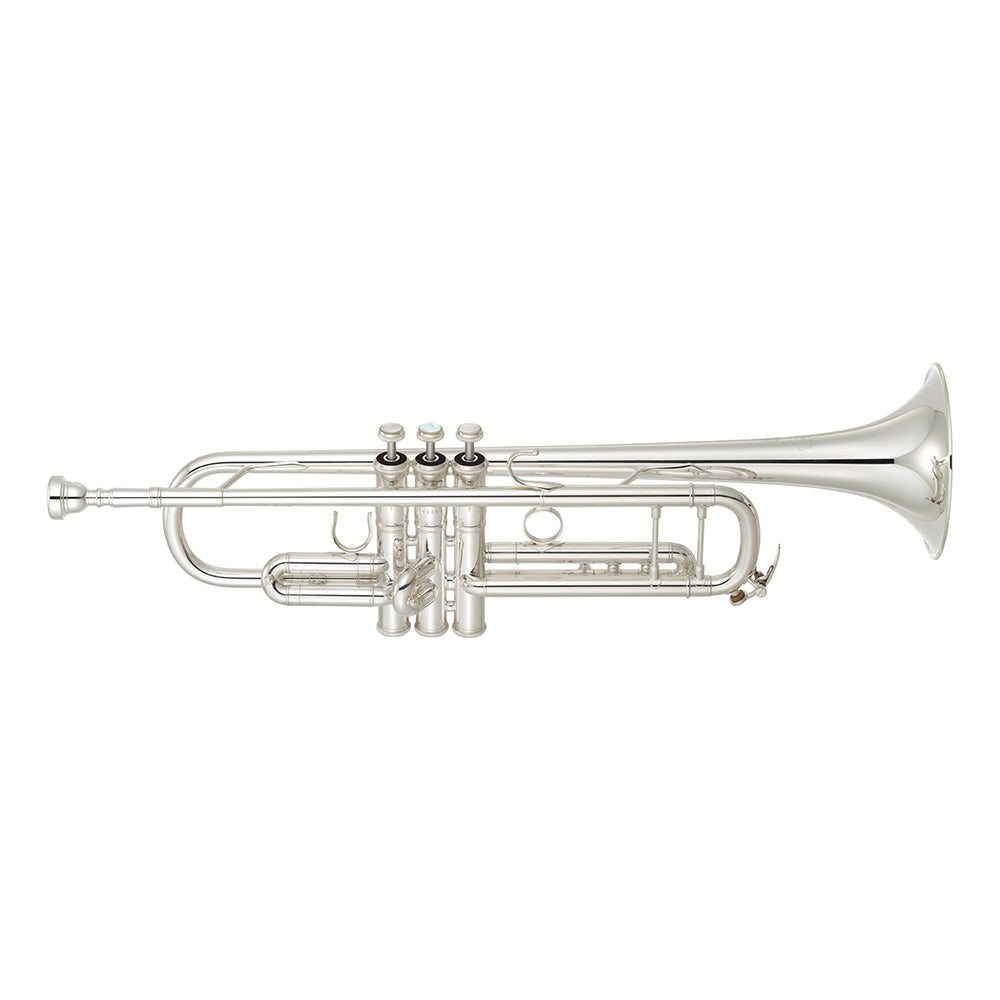 Yamaha Bb Trumpet 9335 Xeno Artist New York Series | Schmitt Music