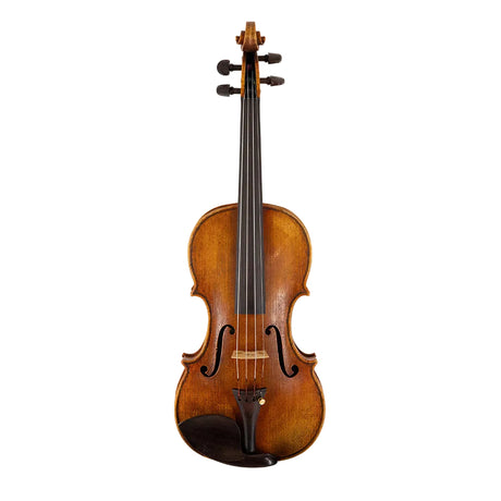 CONSIGNMENT - Nicholas Moen Guarneri 4/4 Violin 2024