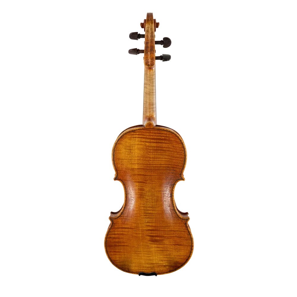 CONSIGNMENT - Nicholas Moen Guarneri 4/4 Violin 2024