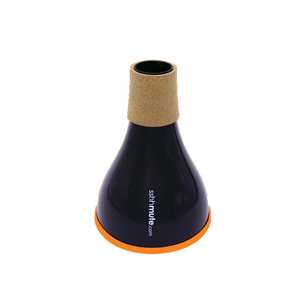 Sshhmute Tenor Trombone Practice Mute