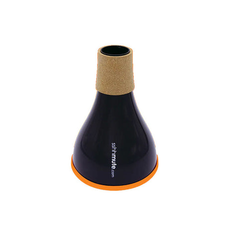 Sshhmute Tenor Trombone Practice Mute