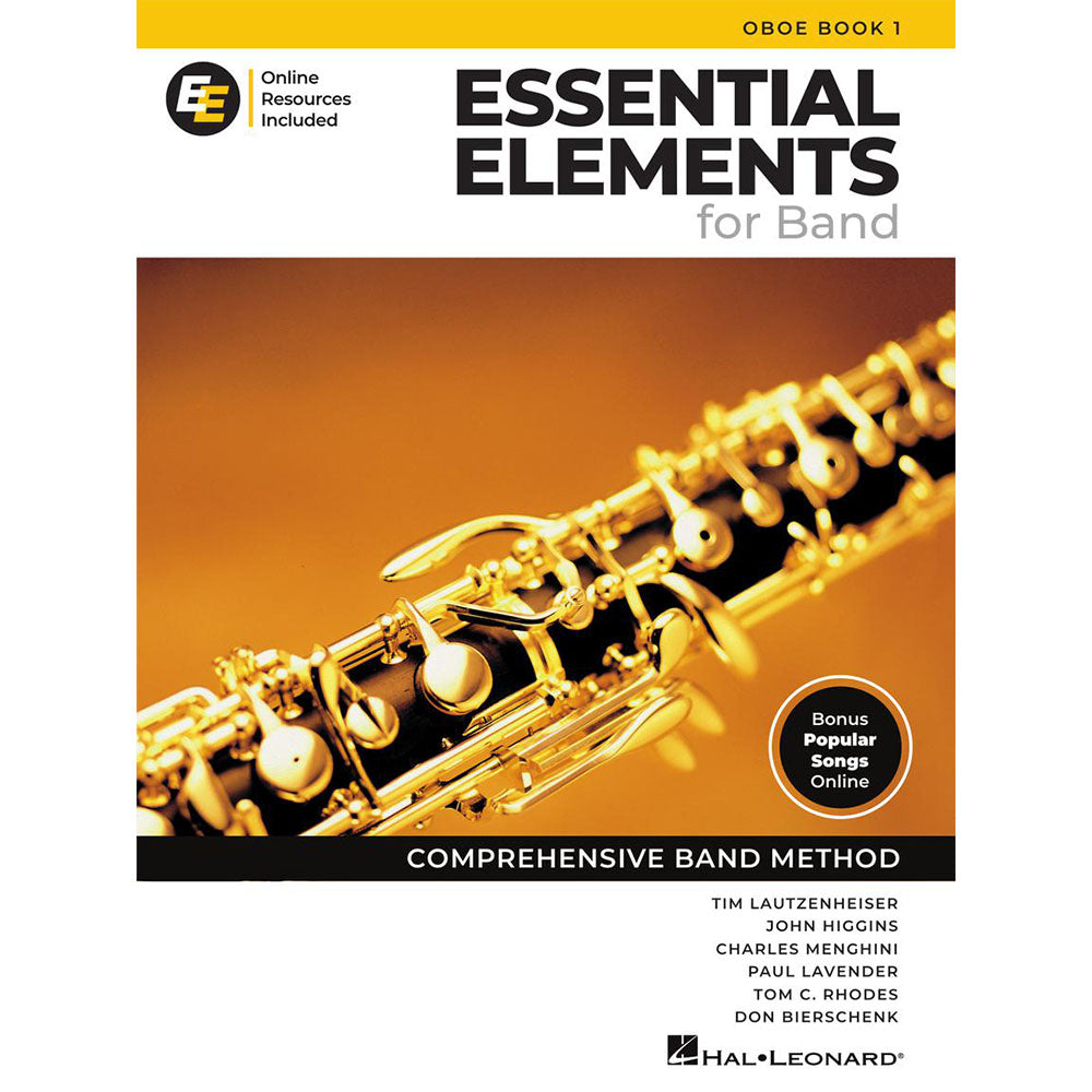 EE OBOE 1 BAND