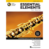 EE OBOE 1 BAND