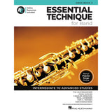 ET OBOE 3 BAND