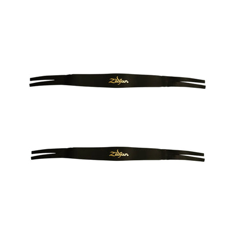 Zildjian Leather Cymbal Straps (Pair)