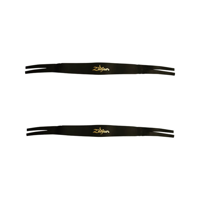 Zildjian Leather Cymbal Straps (Pair)