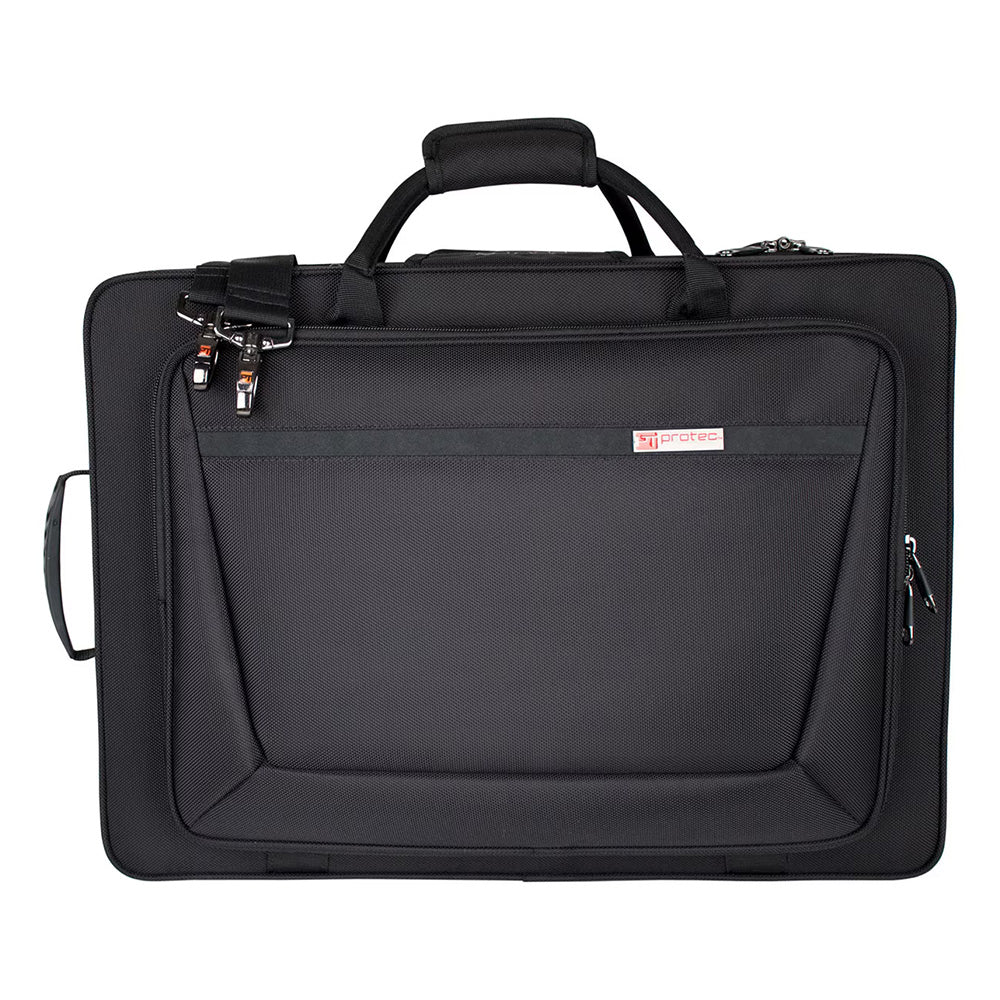 Protec Trumpet & Flugelhorn PRO PAC Case