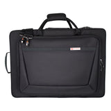 Protec Trumpet & Flugelhorn PRO PAC Case
