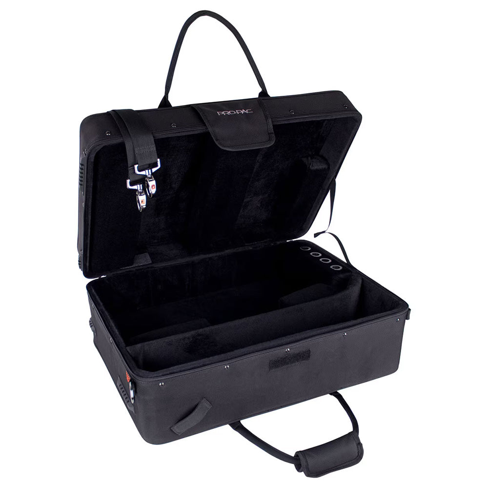 Protec Trumpet & Flugelhorn PRO PAC Case