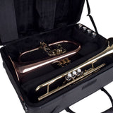 Protec Trumpet & Flugelhorn PRO PAC Case