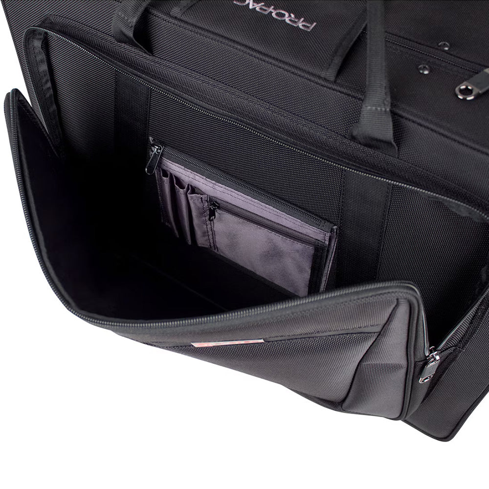 Protec Trumpet & Flugelhorn PRO PAC Case