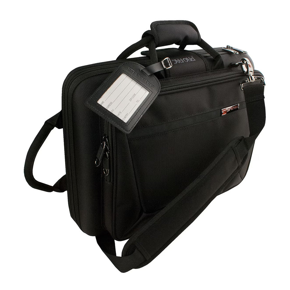 Protec Bb/A Double Clarinet PRO PAC Case