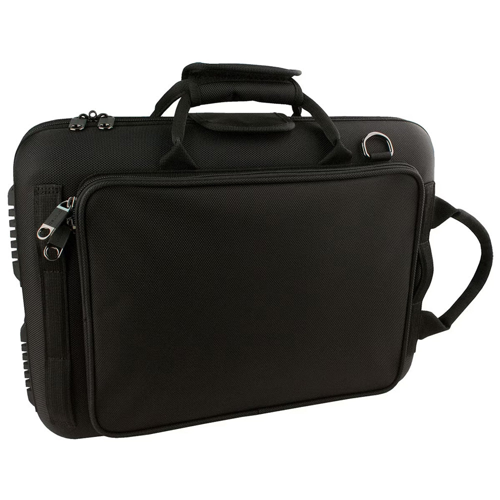 Protec Bb/A Double Clarinet PRO PAC Case
