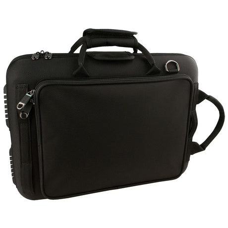 Protec Bb/A Double Clarinet PRO PAC Case