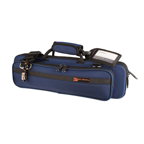 Protec Flute Case (B & C Foot) Front