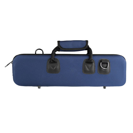 Protec Flute Case (B & C Foot) Back