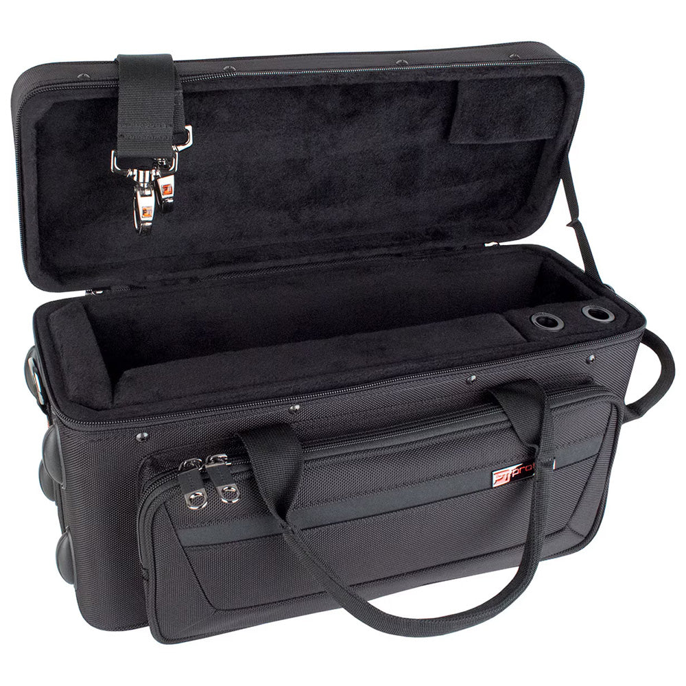 Protec Cornet PRO PAC Case