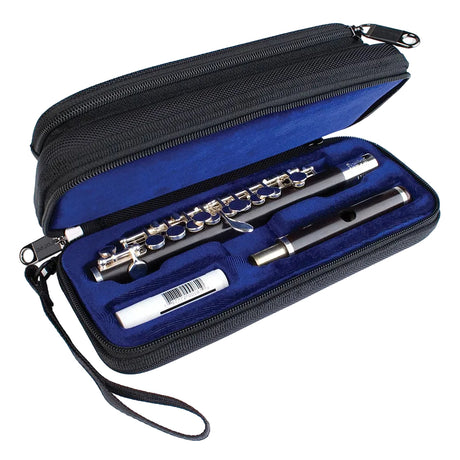 Protec Piccolo PRO PAC Case