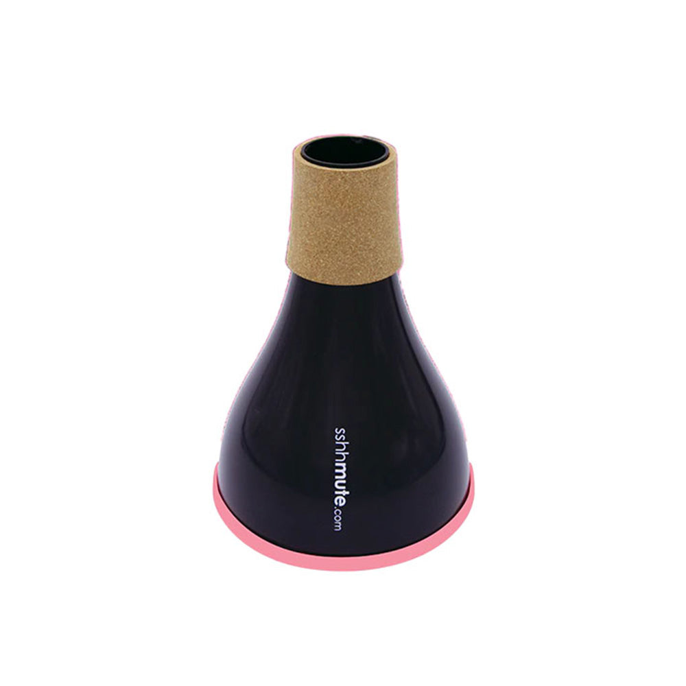 Sshhmute Tenor Trombone Practice Mute