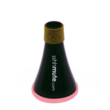 Sshhmute Piccolo Trumpet Practice Mute