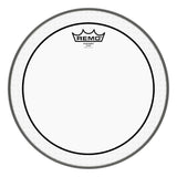 Remo Pinstripe Clear Drumhead 12