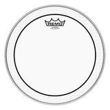Remo Pinstripe Clear Drumhead 12