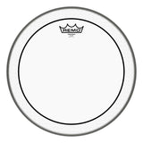 Remo Pinstripe Clear Drumhead 13
