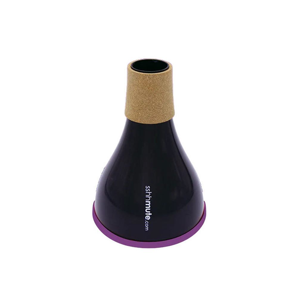 Sshhmute Tenor Trombone Practice Mute