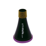 Sshhmute Piccolo Trumpet Practice Mute