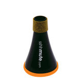 Sshhmute Piccolo Trumpet Practice Mute