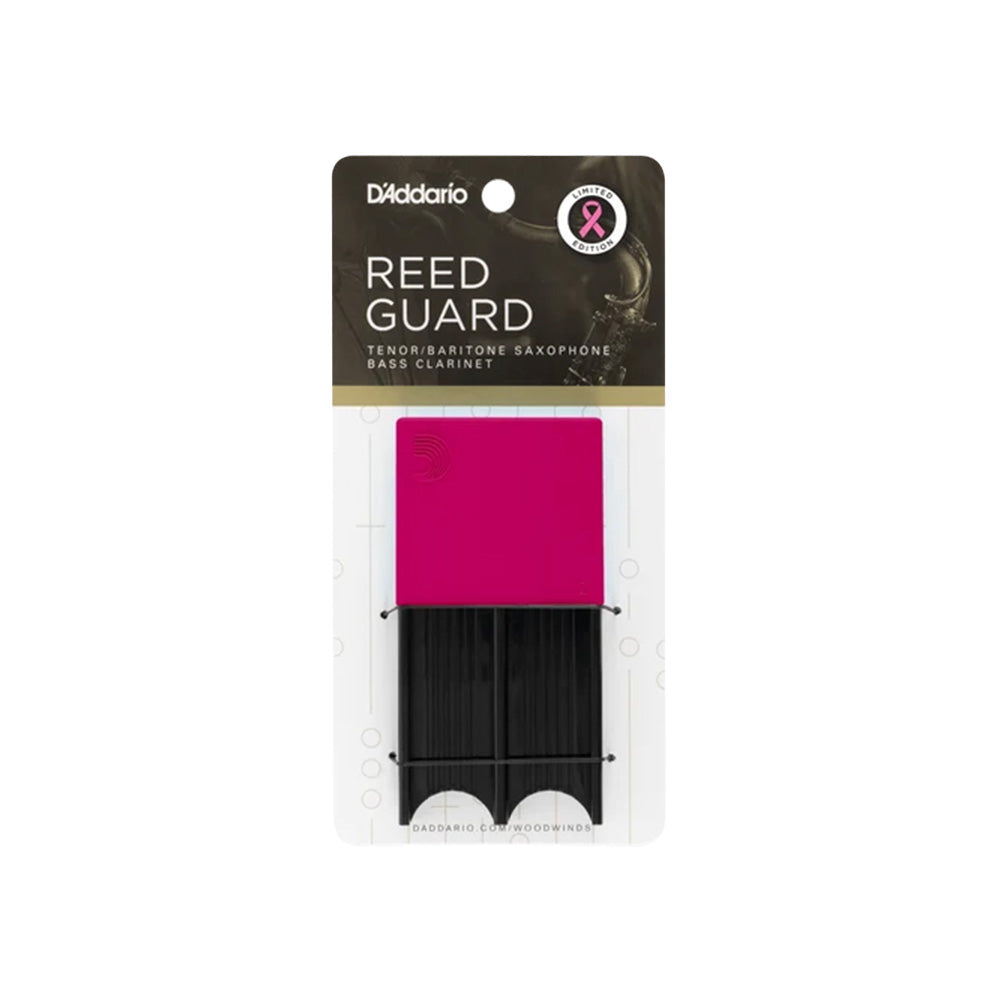 D'Addario Tenor & Baritone Saxophone Reed Guard