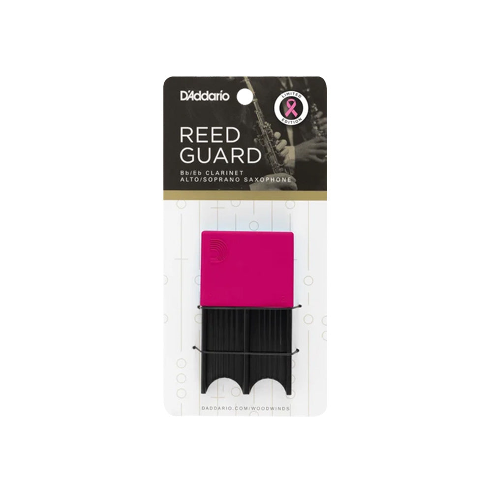 D'Addario Clarinet & Alto Saxophone Reed Guard