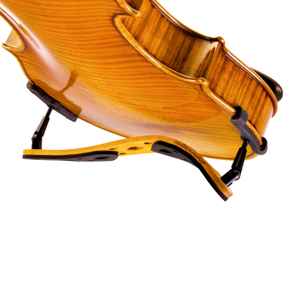 Pirastro KorfkerRest Shoulder Rest for Violin & Viola | Schmitt Music