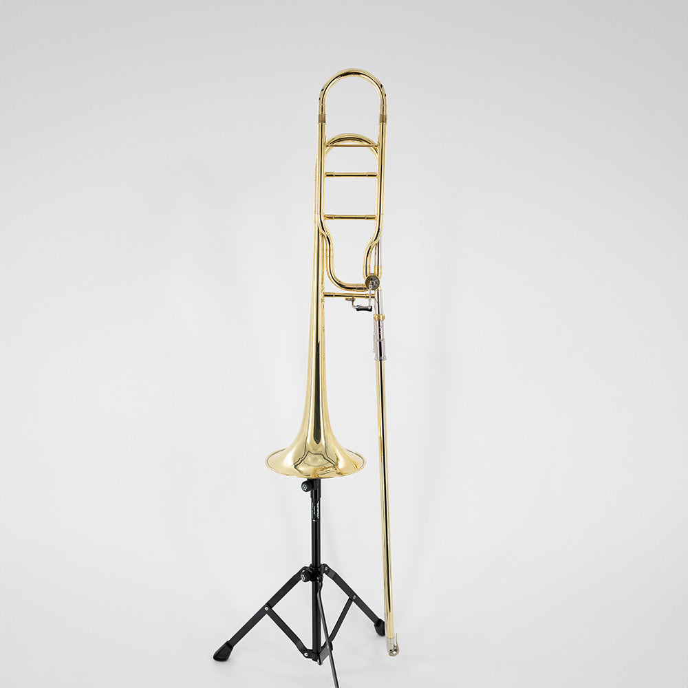 Pre-Owned Getzen 547 Tenor Trombone 2