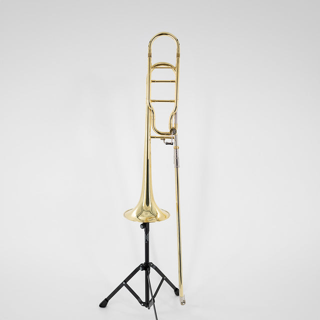 Pre-Owned Getzen 547 Tenor Trombone 2