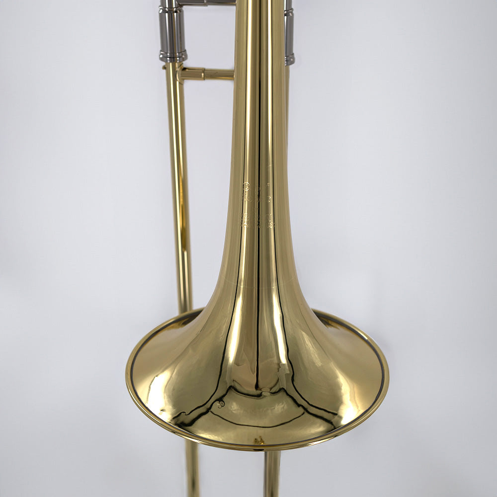 Pre-Owned Getzen 547 Tenor Trombone
