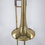 Pre-Owned Getzen 547 Tenor Trombone