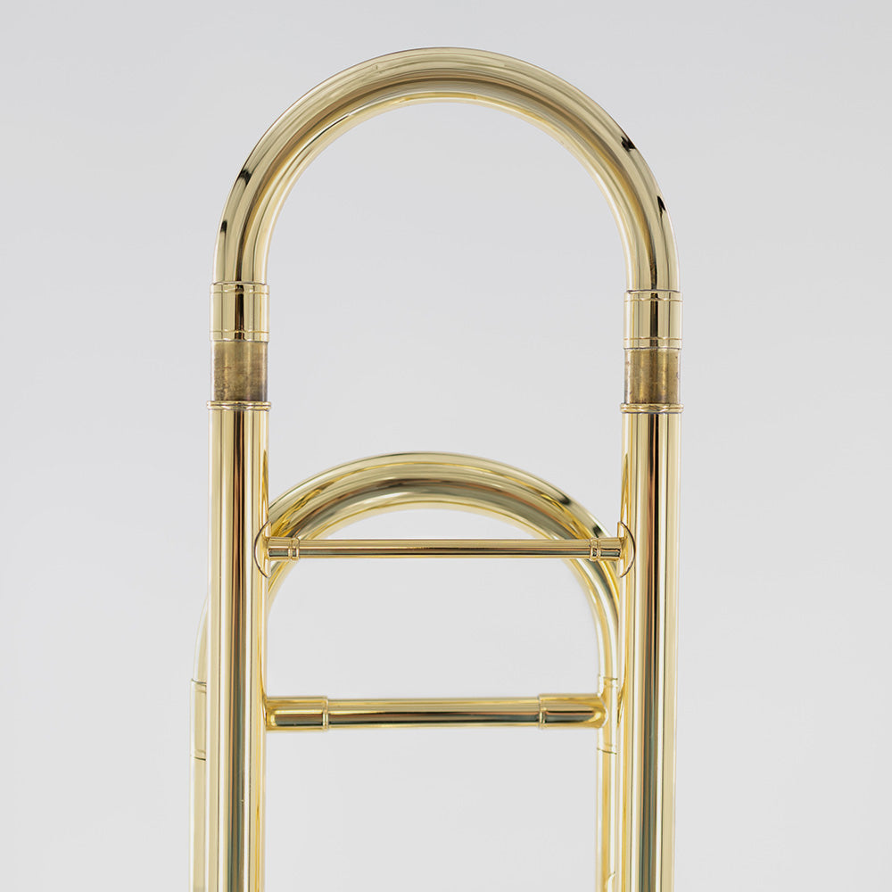 Pre-Owned Getzen 547 Tenor Trombone 1