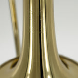 Pre-Owned Getzen 547 Tenor Trombone Logo