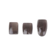 Protec A352 Saxophone Side Key Risers - top view