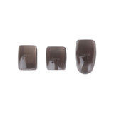 Protec A352 Saxophone Side Key Risers - top view