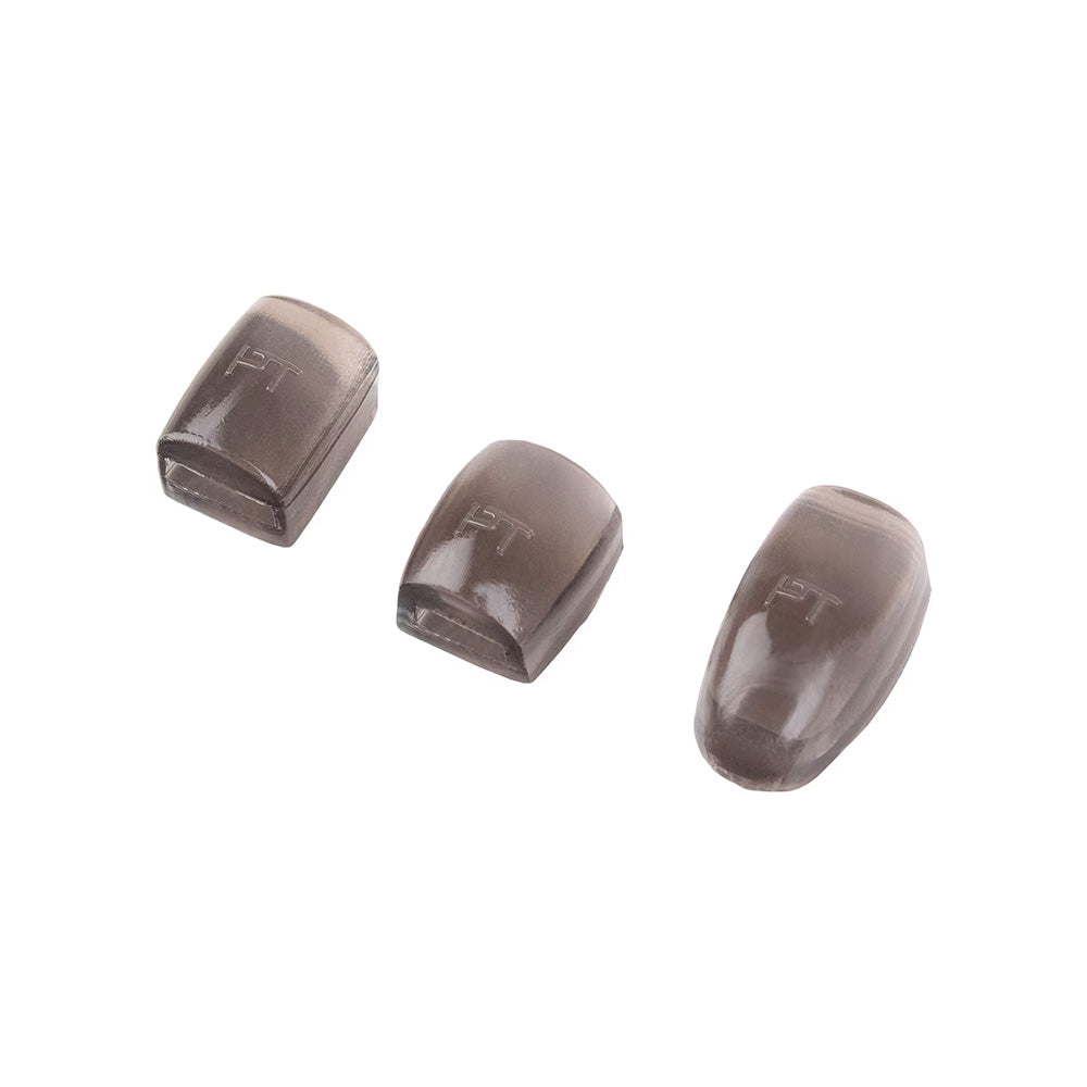 Protec A352 Saxophone Side Key Risers - angled view