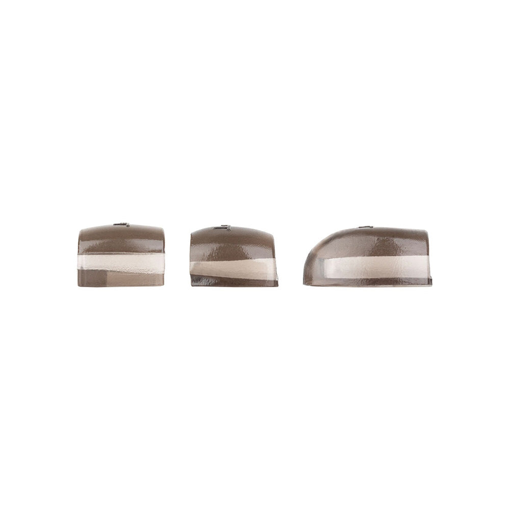 Protec A352 Saxophone Side Key Risers - side view