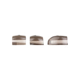 Protec A352 Saxophone Side Key Risers - side view