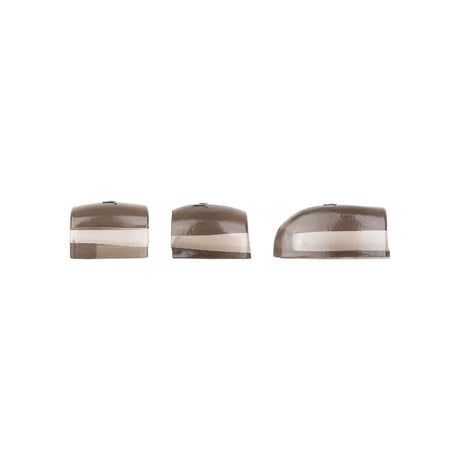 Protec A352 Saxophone Side Key Risers - side view