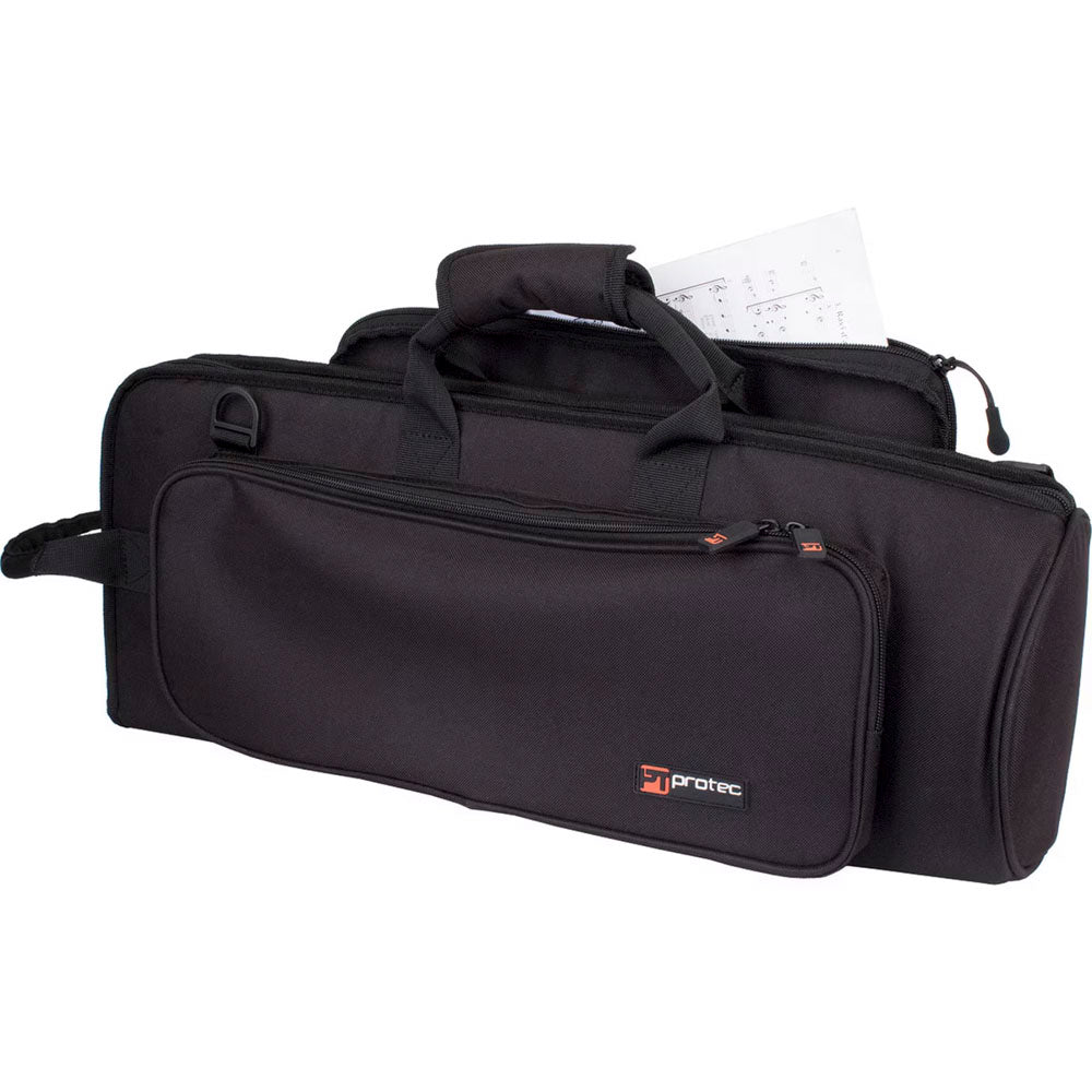 Protec Explorer Series Trumpet Gig Bag | The Trumpet Shop