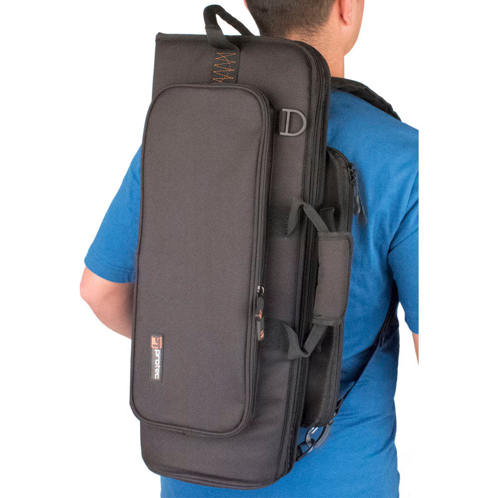 Protec Explorer Series Trumpet Gig Bag | The Trumpet Shop