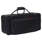 Protec IPAC Series Double Trumpet Case