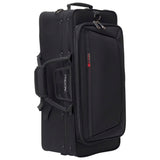 Protec IPAC Series Double Trumpet Case