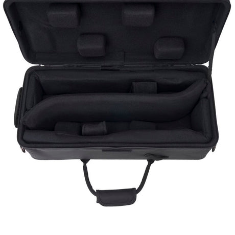 Protec IPAC Series Double Trumpet Case